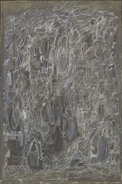 Light in November; Addison Gallery of American Art showing 20th-century artist's groundbreaking work
